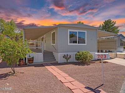 5000 E Grant Rd Unit 203