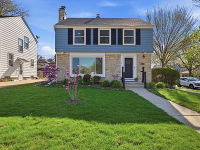2404 North 89th STREET