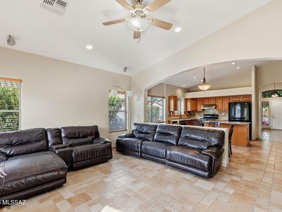 7473 N Clemens Way