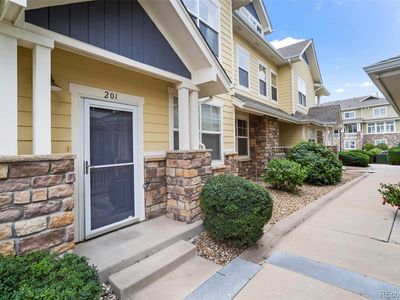 Property at 9569 Pearl Circle #201, Parker, CO