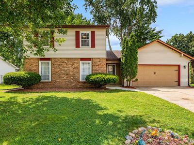 Property at 320 Fieldcrest Dr, Swansea, IL
