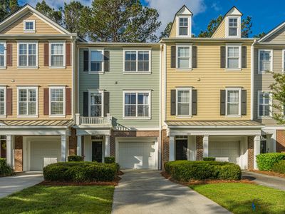 264 Fair Sailing Rd #42