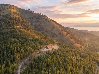 1549 Blacktail Rd