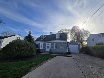 812 Powell Ave