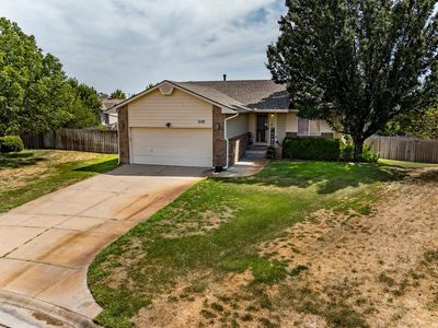 5122 N Peregrine Ct
