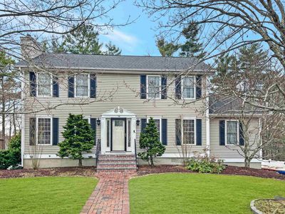 74 Rosecliff Lane