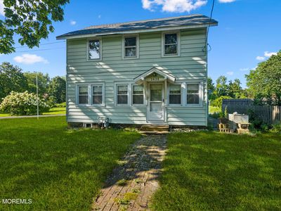 2628 E Hurley Pond Road