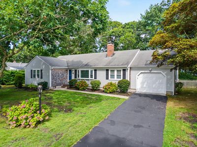 8 Gold Finch Lane