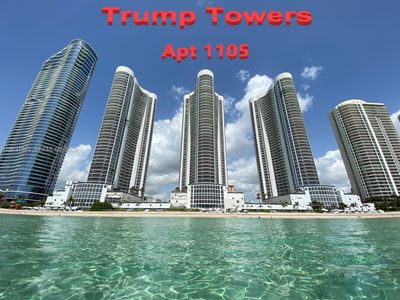 15811 Collins Ave APT 1105