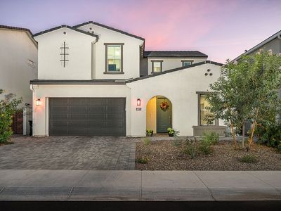 4855 E Shady Glen Ave