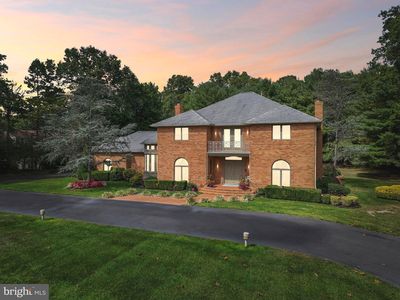3136 Silverwood Ln