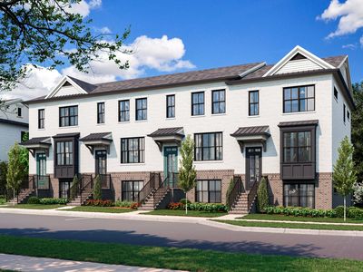 The Freemont Plan, Evanshire