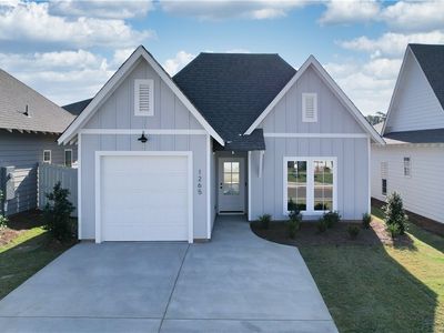 2018 Crossing Ct E