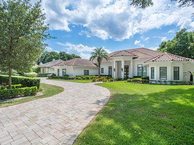 5056 Isleworth Country Club Dr