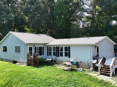 732 French Mill Rd