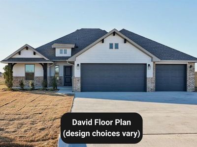2133 Preserve Edge Dr