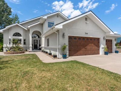 344 Mesa Heights Drive