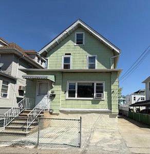 Property at 216 74th St, North Bergen, NJ