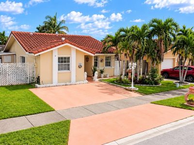 2421 SW 142nd Pl