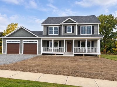 795 Harbor View Drive