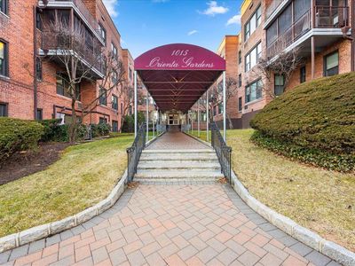 1015 Old Post Road #2C