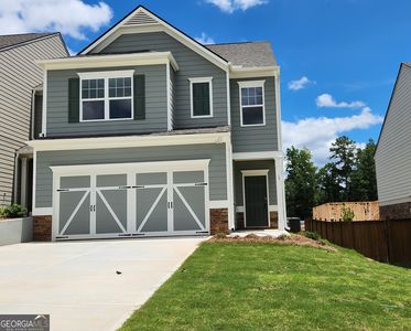 15 Umber Ln Lot 27
