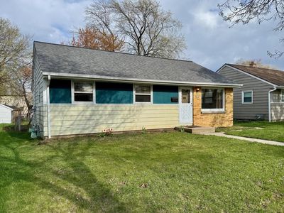 4160 North 69th STREET