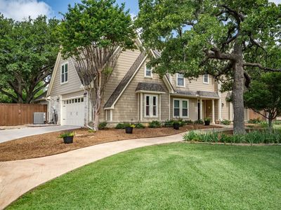 Property at 410 Simmons Rd, Double Oak, TX