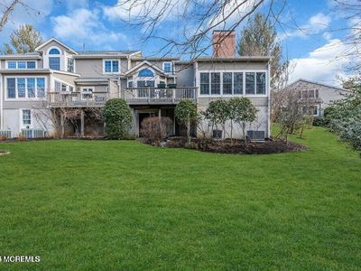 132 Silvermist Court