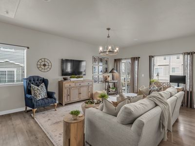 5403 W Mount Lyell Pl