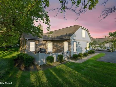3778 Falls Circle Dr