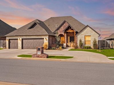 5705 Gold Stone Ct