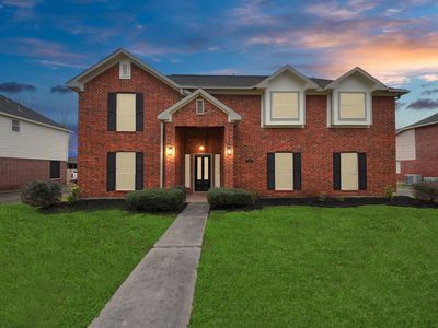 1410 Long View Dr