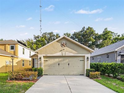 13803 Gentle Woods Ave