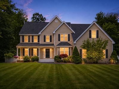 3 Taconic Drive