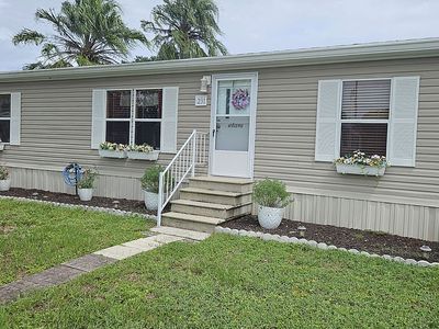 245 Wildwood Dr Lot 231