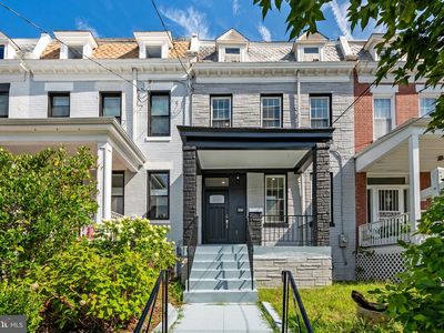 503 Randolph St NW