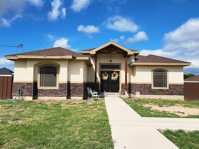 3627 Reindeer Dr