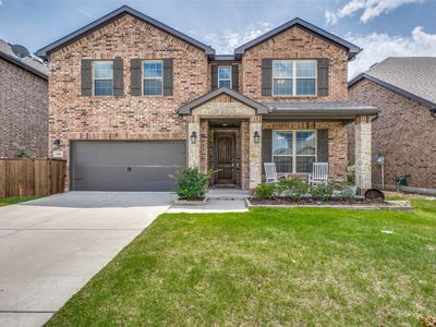 1508 Pleasant Knoll Trl