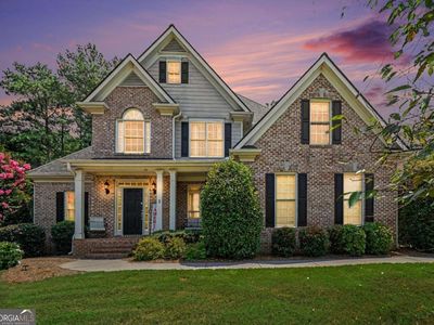 3 Willow Trce SW