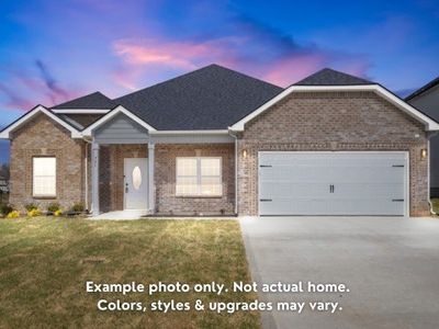 670 Marblewing Ct LOT 478