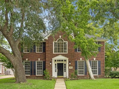1019 Quiet Glen Ct
