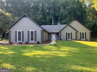 1253 Grindenwald Dr