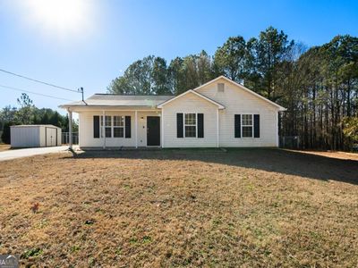 432 Southern Trace Xing