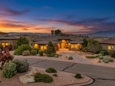 340 Iron Horse Ct
