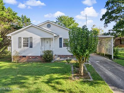 911 Michelle Dr