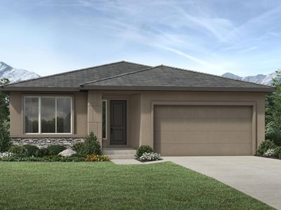 Burwell Plan, Preserve at Kissing Camels