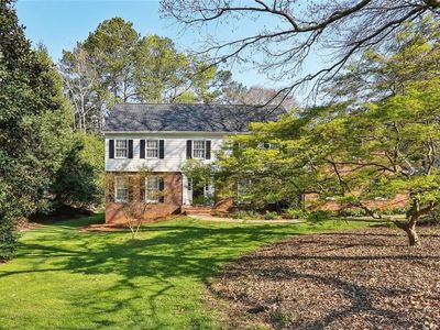 855 Old Creek Trl