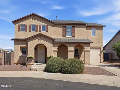 10215 E Placita Pinole