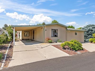 3701 Gun Club Rd UNIT 25